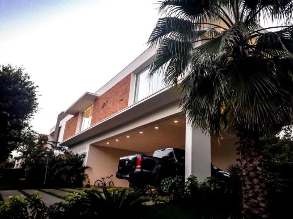 Casa, 562 m² - Foto 5