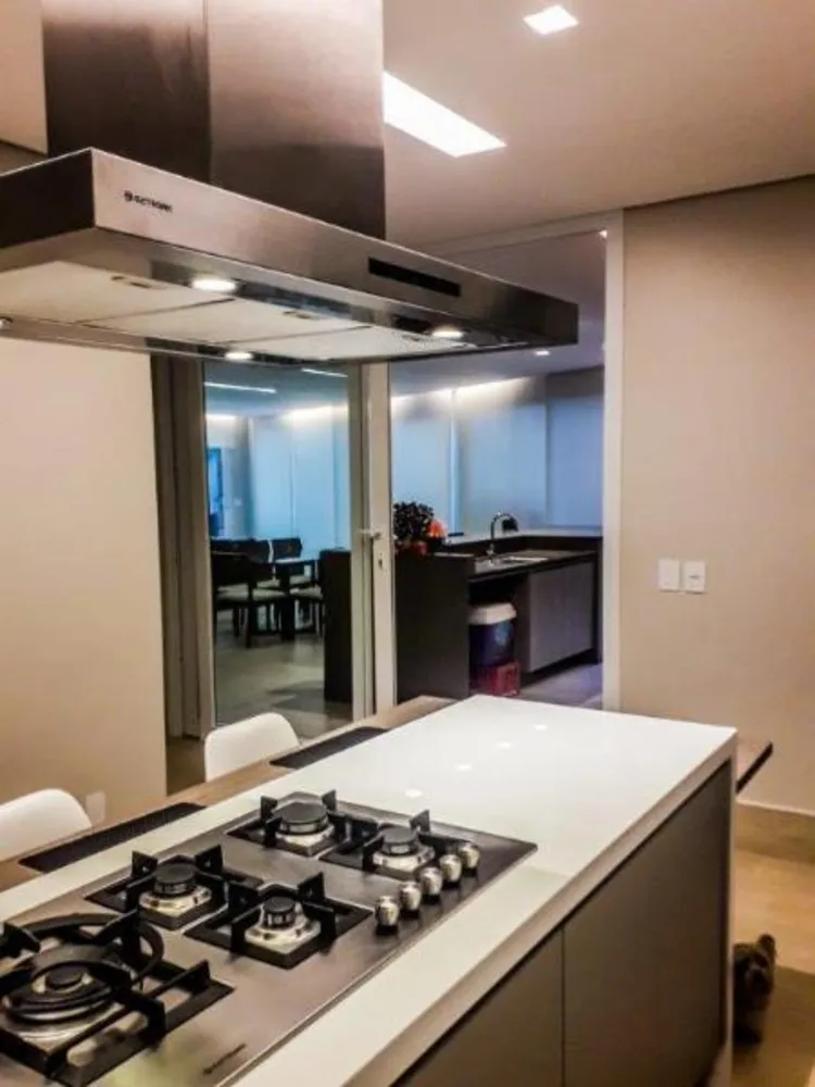 Casa, 562 m² - Foto 8