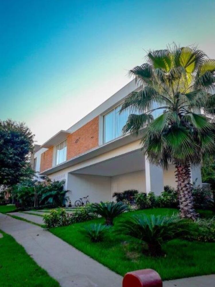 Casa, 562 m² - Foto 1