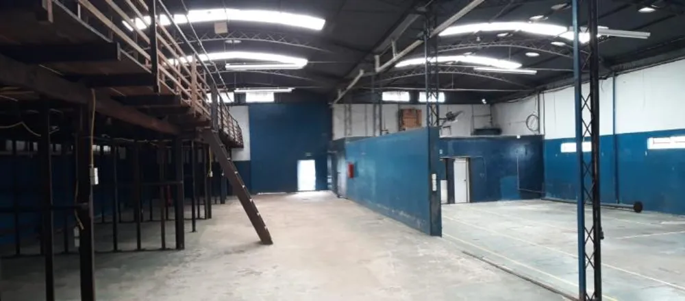 Depósito-Galpão, 1200 m² - Foto 7