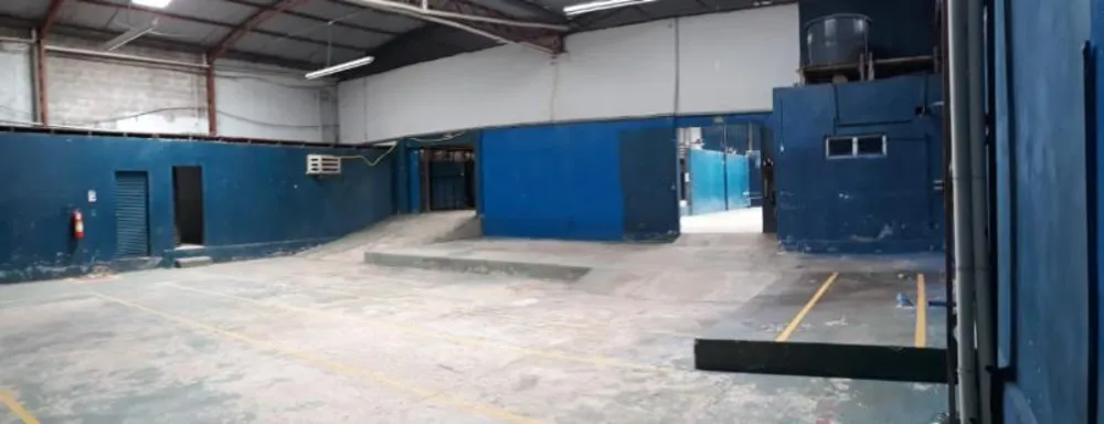 Depósito-Galpão, 1200 m² - Foto 5