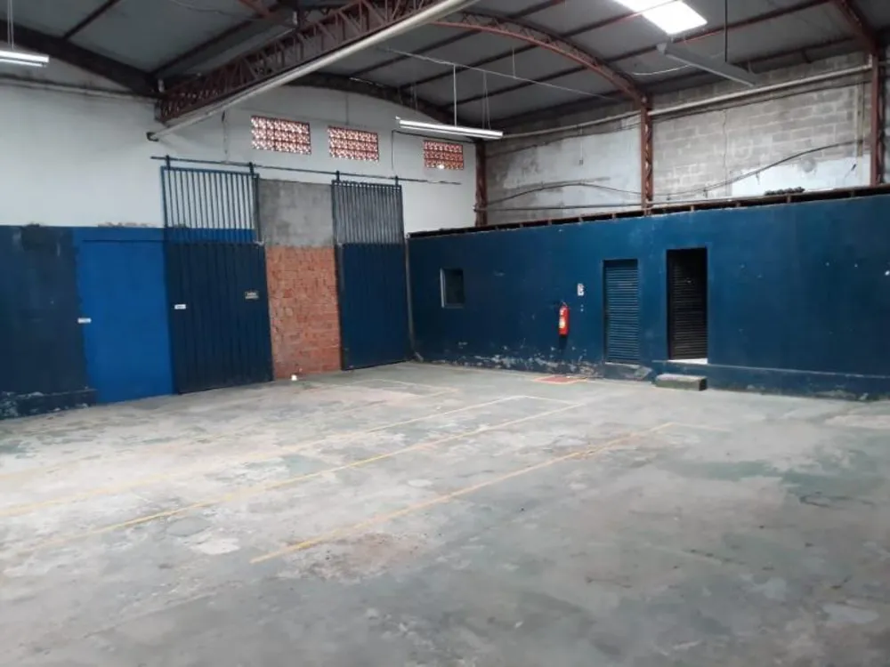 Depósito-Galpão, 1200 m² - Foto 8