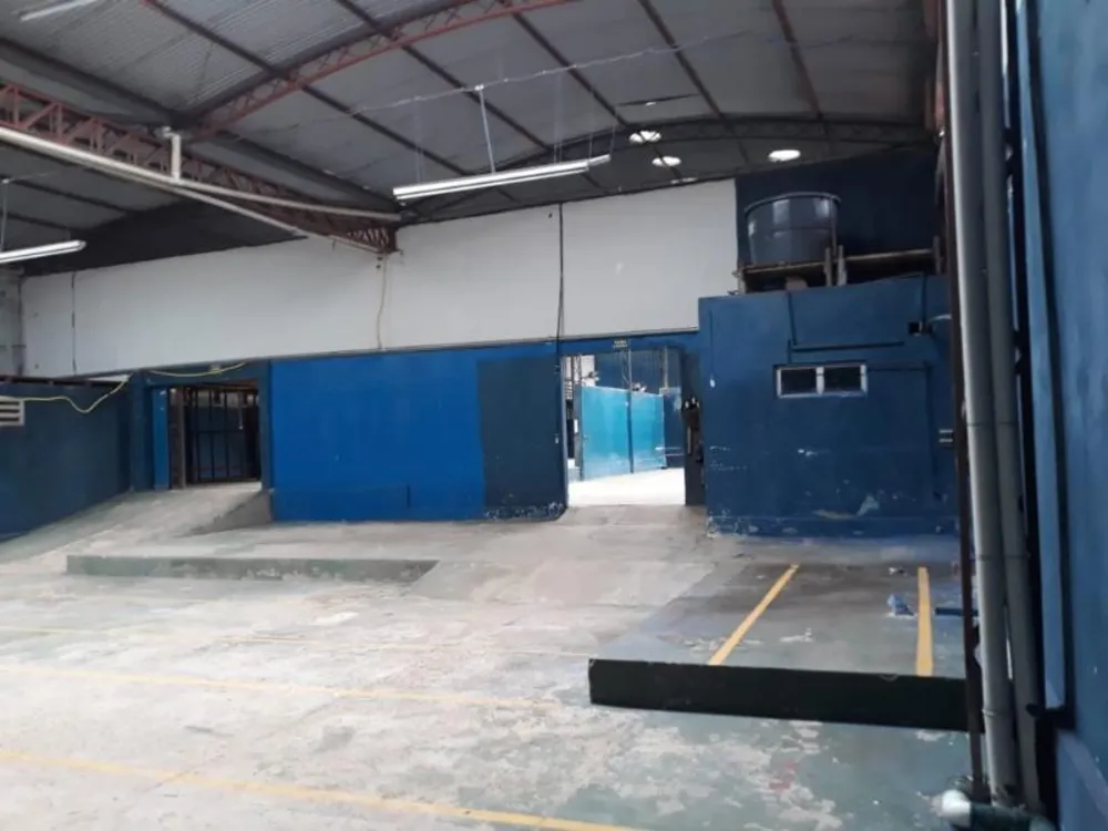 Depósito-Galpão, 1200 m² - Foto 6