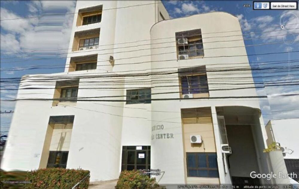 Sala-Conjunto, 390 m² - Foto 2