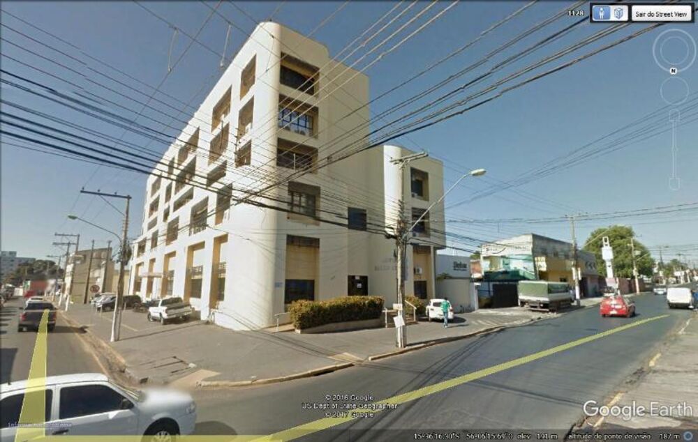 Sala-Conjunto, 390 m² - Foto 1