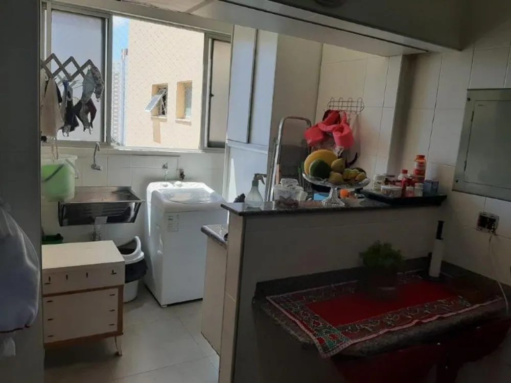 Apartamento, 4 quartos, 120 m² - Foto 6