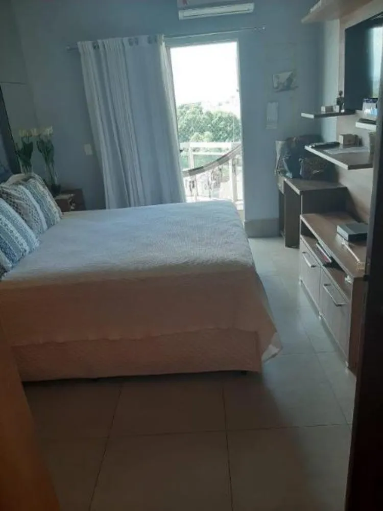 Apartamento, 4 quartos, 120 m² - Foto 9