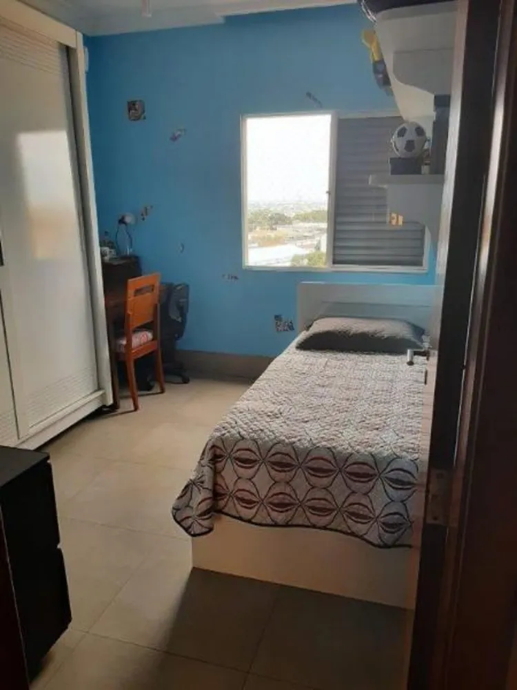 Apartamento, 4 quartos, 120 m² - Foto 8
