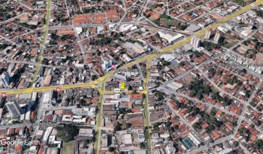 Prédio Inteiro, 800 m² - Foto 5