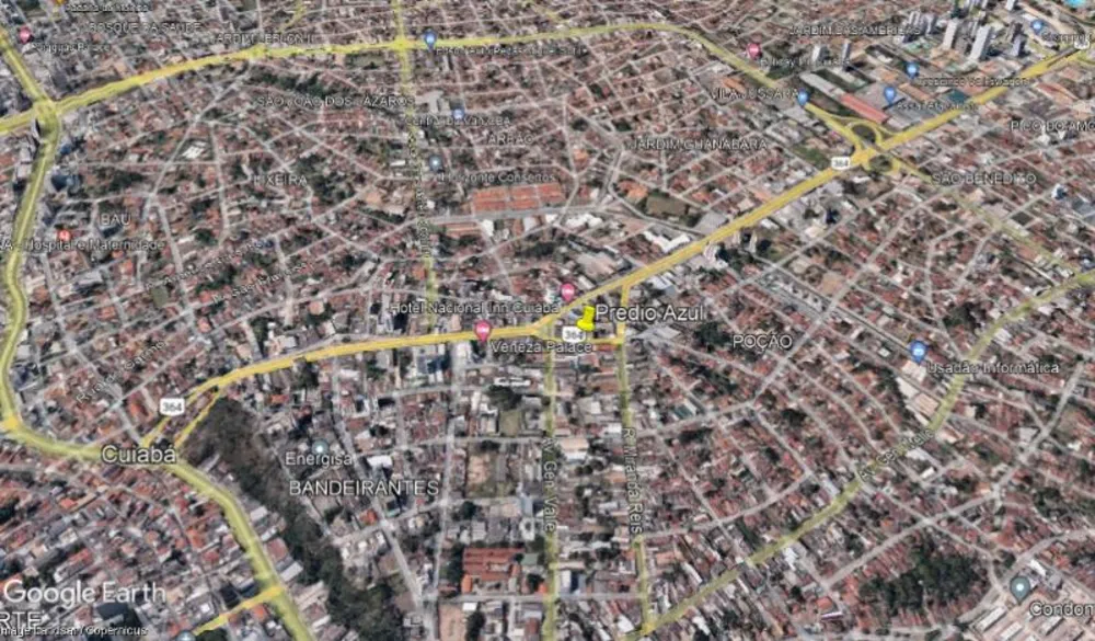 Prédio Inteiro, 800 m² - Foto 6