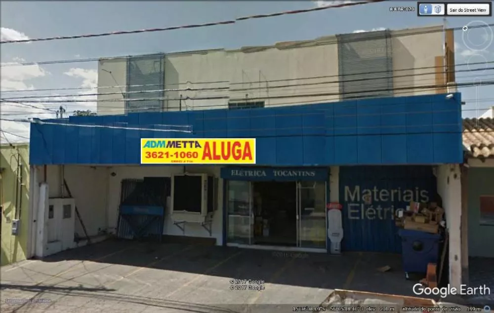 Prédio Inteiro para alugar, 800m² - Foto 3