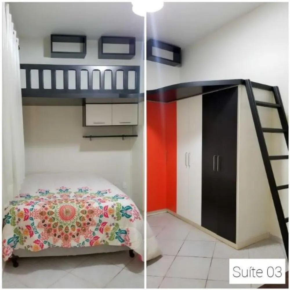 Casa, 5 quartos, 498 m² - Foto 7