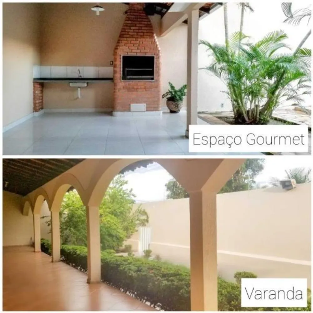 Casa, 5 quartos, 498 m² - Foto 11