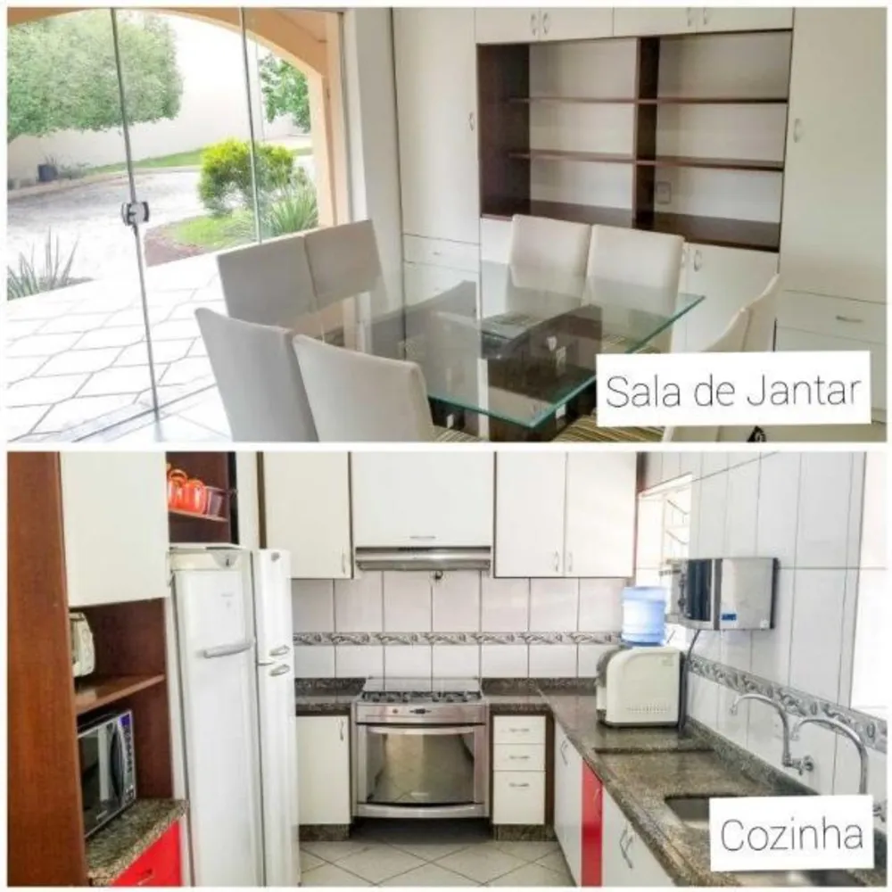 Casa, 5 quartos, 498 m² - Foto 2