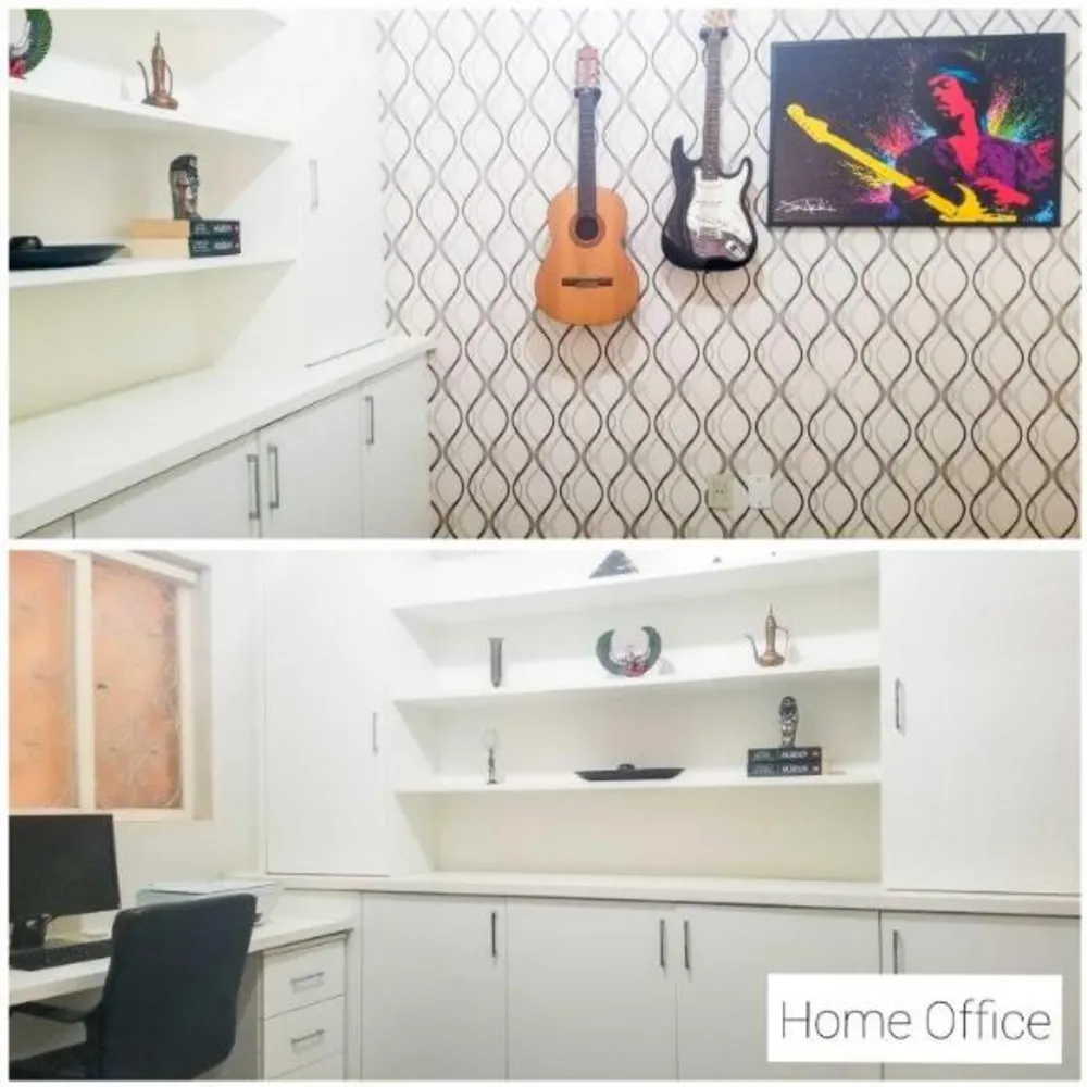 Casa, 5 quartos, 498 m² - Foto 4