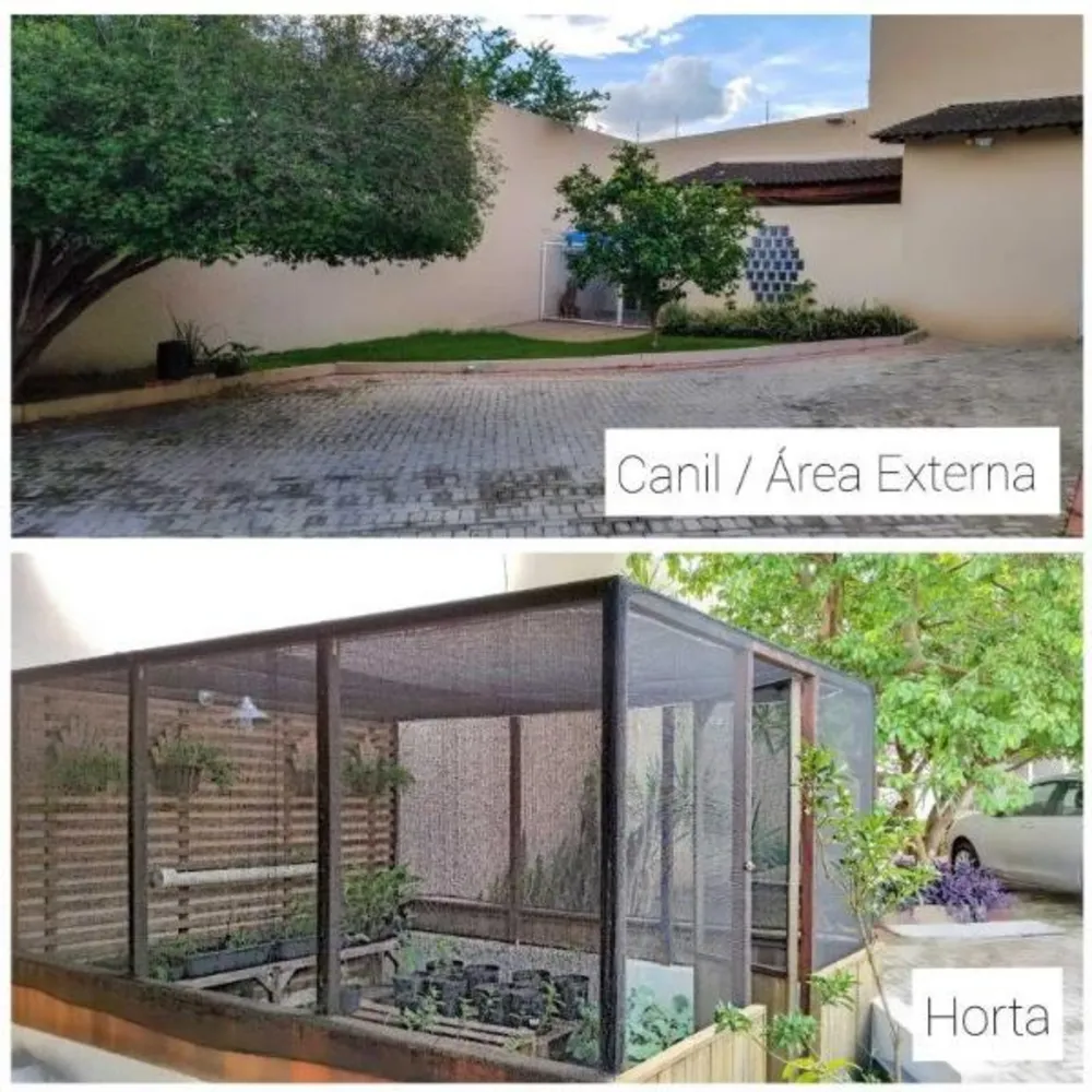 Casa, 5 quartos, 498 m² - Foto 9