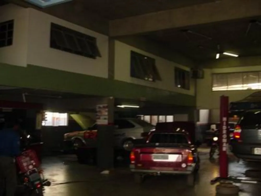 Sala-Conjunto, 506 m² - Foto 6