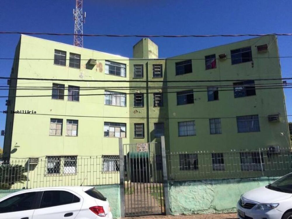 Apartamento, 2 quartos, 58 m² - Foto 1