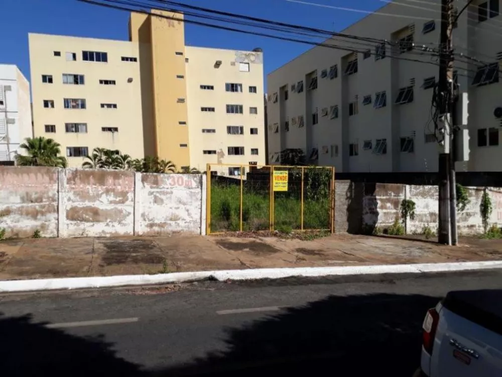 Terreno à venda - Foto 1