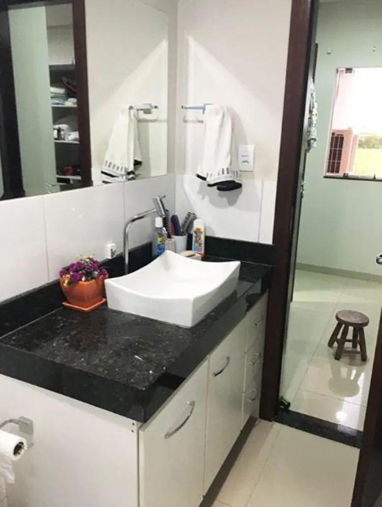 Casa, 3 quartos, 188 m² - Foto 12