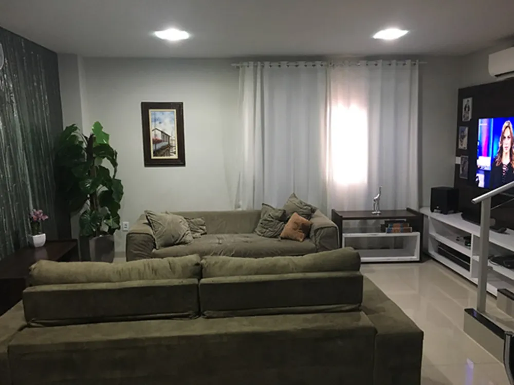 Casa, 3 quartos, 188 m² - Foto 3