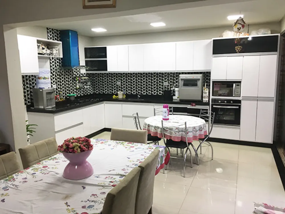Casa, 3 quartos, 188 m² - Foto 8