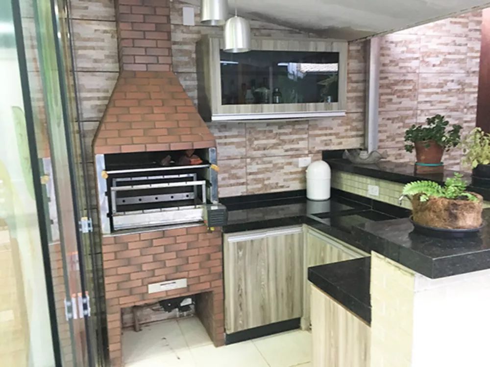 Casa, 3 quartos, 188 m² - Foto 3