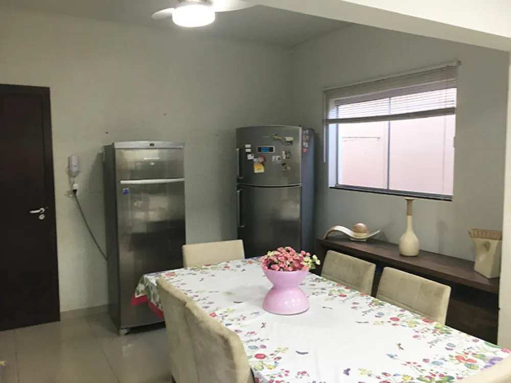 Casa, 3 quartos, 188 m² - Foto 9