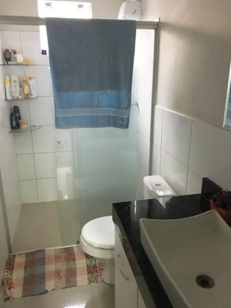 Casa, 3 quartos, 188 m² - Foto 11