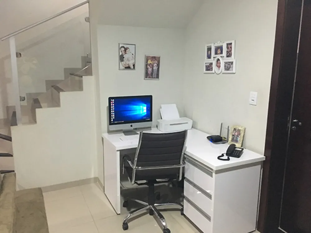 Casa, 3 quartos, 188 m² - Foto 6