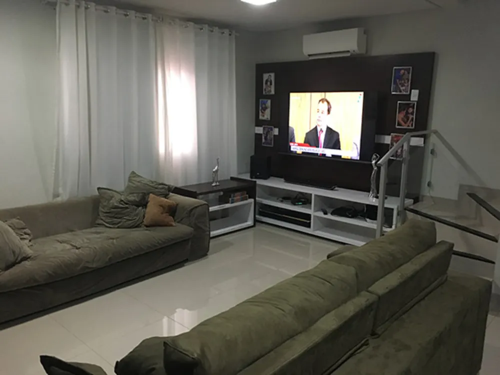 Casa, 3 quartos, 188 m² - Foto 5