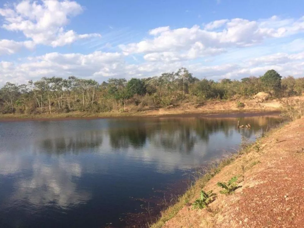 Fazenda à venda - Foto 2