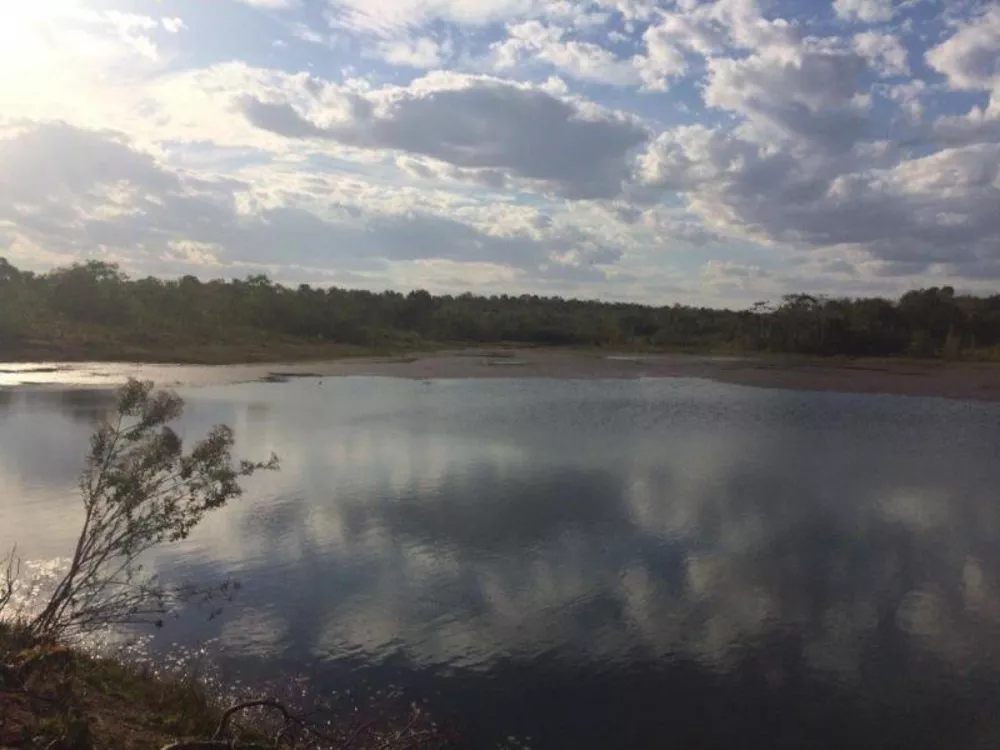 Fazenda à venda - Foto 1