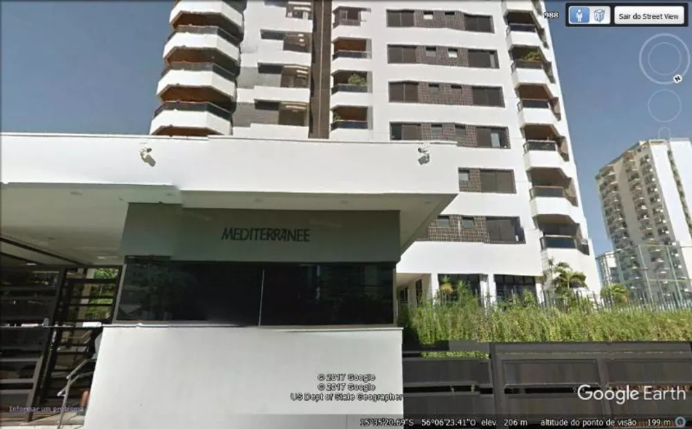 Apartamento à venda com 4 quartos, 350m² - Foto 2