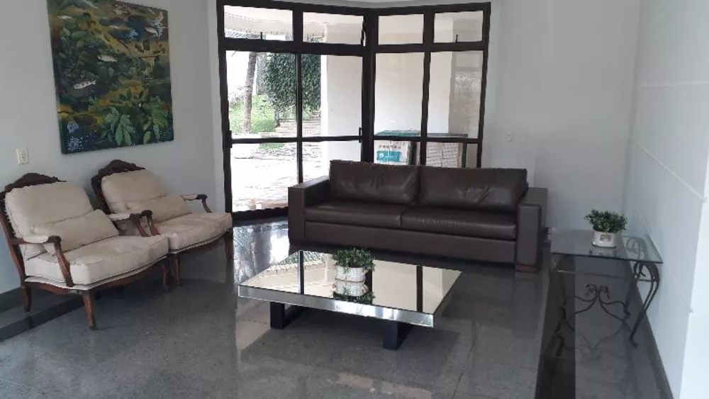 Apartamento à venda com 4 quartos, 350m² - Foto 4