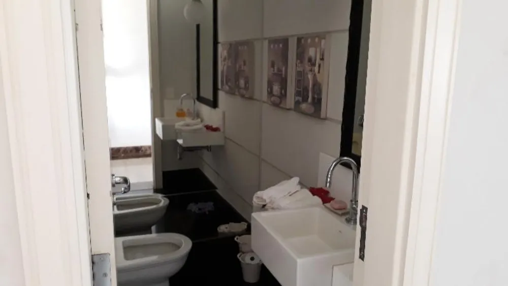 Apartamento, 4 quartos, 350 m² - Foto 9