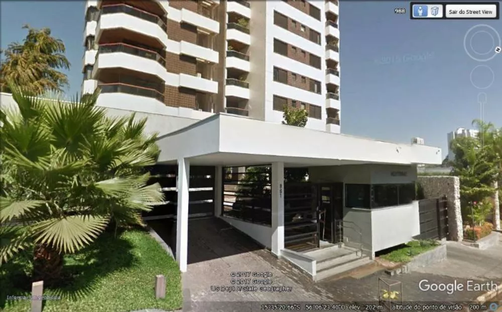 Apartamento à venda com 4 quartos, 350m² - Foto 1