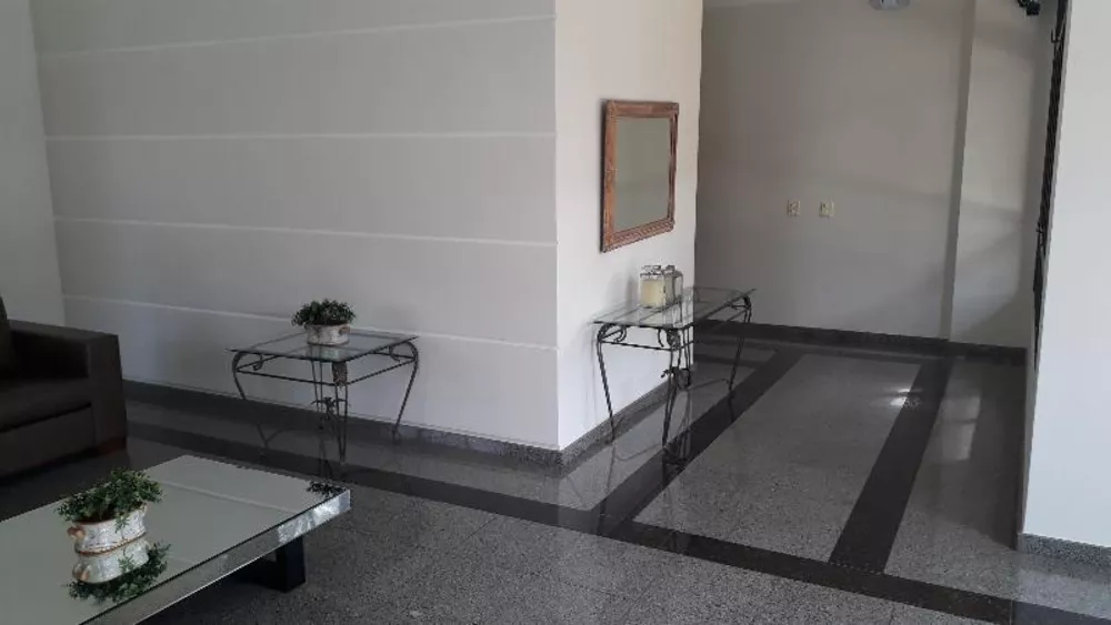 Apartamento à venda com 4 quartos, 350m² - Foto 3