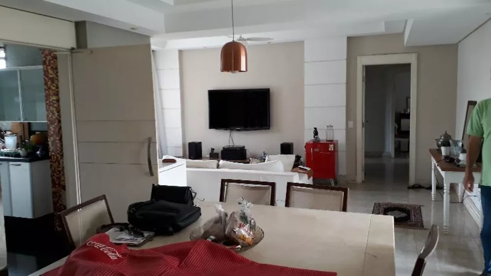 Apartamento à venda com 4 quartos, 350m² - Foto 6