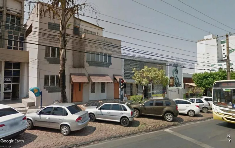 Prédio Inteiro à venda, 350m² - Foto 2