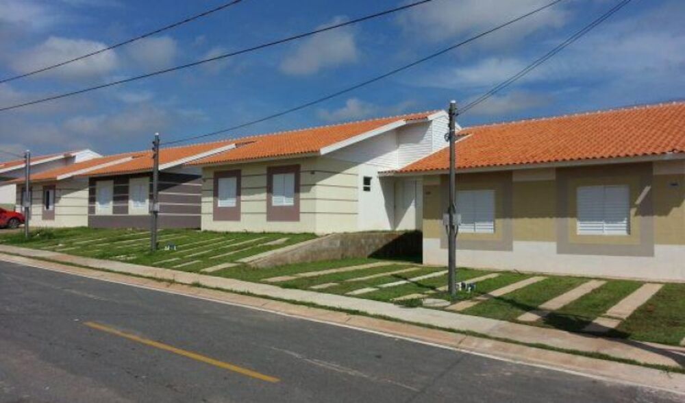 Casa, 2 quartos, 57 m² - Foto 3
