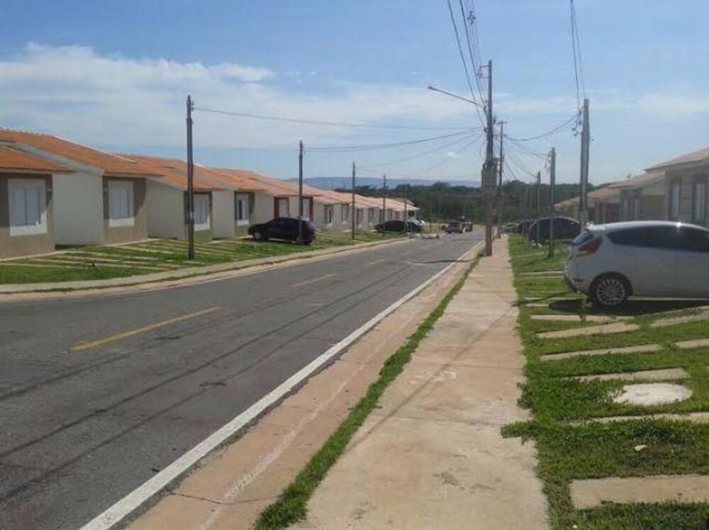 Casa, 2 quartos, 57 m² - Foto 2