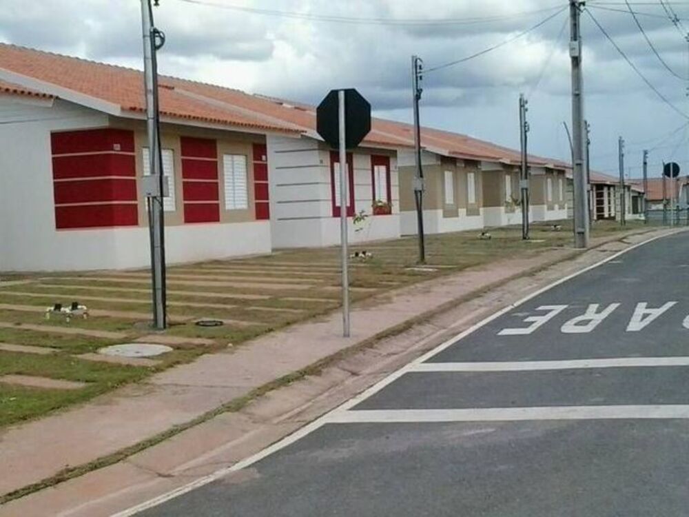 Casa, 2 quartos, 57 m² - Foto 4