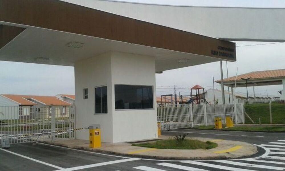 Casa, 2 quartos, 57 m² - Foto 1