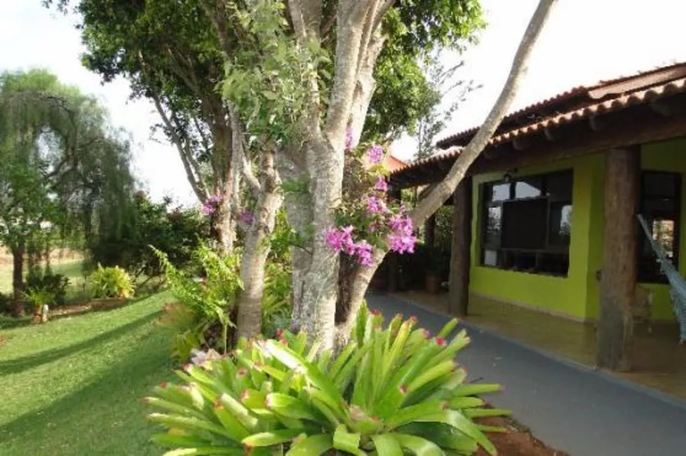 Casa, 3 quartos, 222 m² - Foto 8
