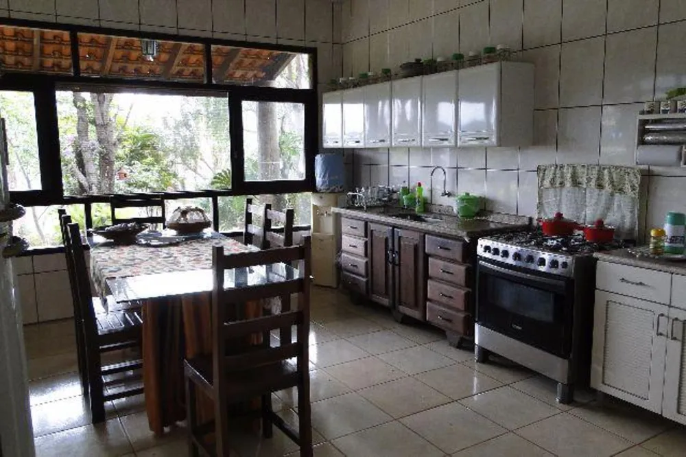 Casa, 3 quartos, 222 m² - Foto 6