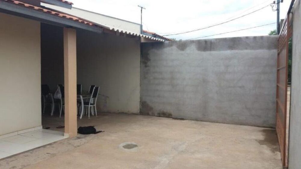 Casa, 2 quartos - Foto 2