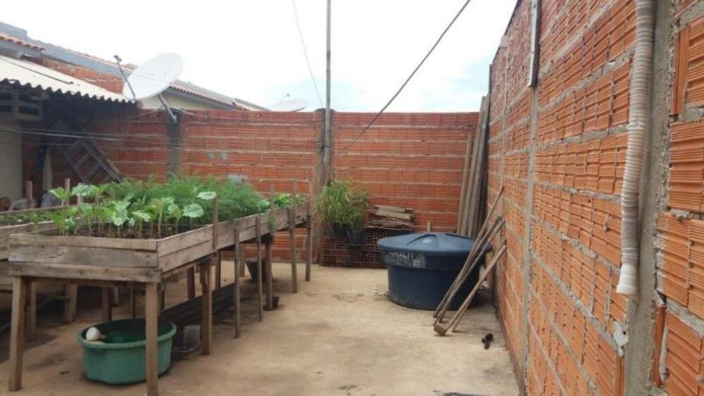 Casa, 2 quartos - Foto 4
