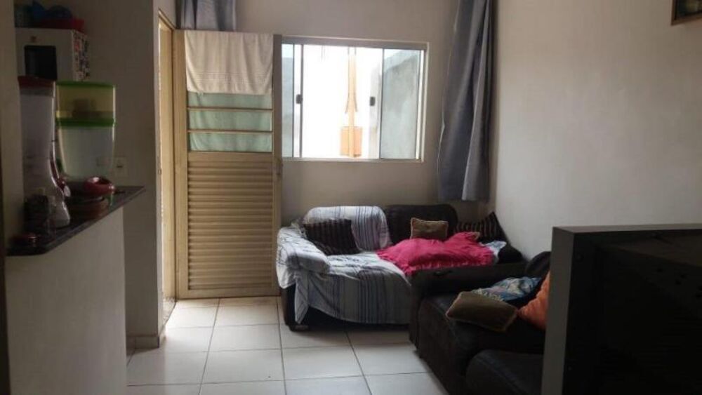 Casa, 2 quartos - Foto 14