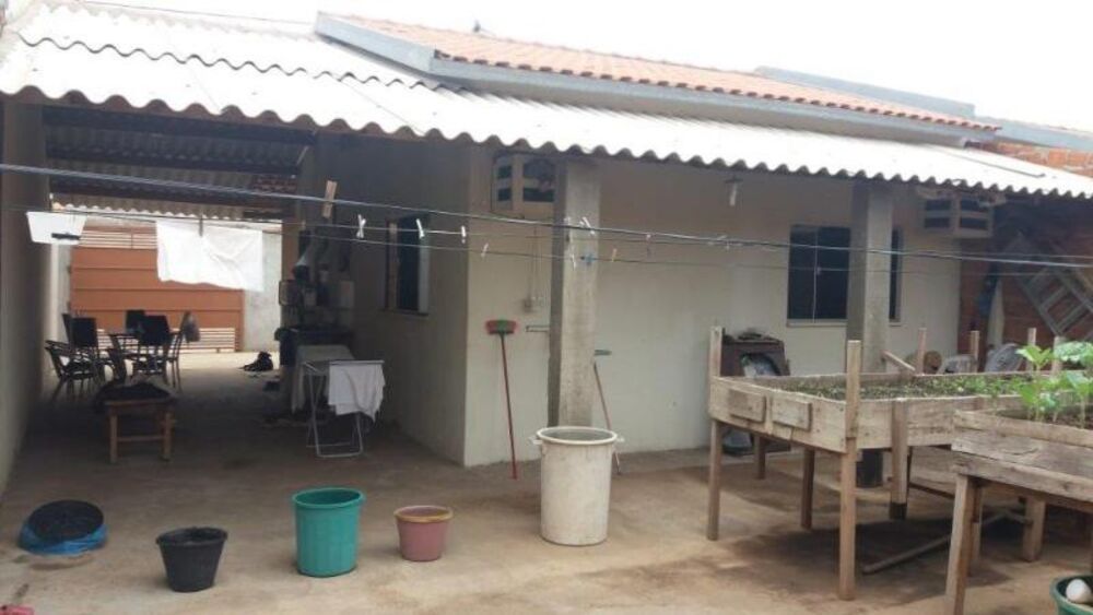 Casa, 2 quartos - Foto 6